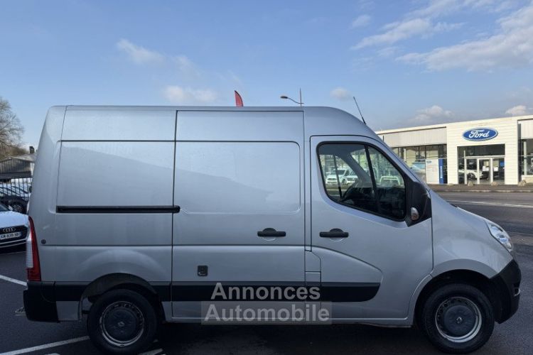 Renault Master III FG / PARTIR DE 210,58/MOIS F3500 L1H2 2.3 DCI 145CH ENERGY GRAND CONFORT EURO6 - <small></small> 16.970 € <small>TTC</small> - #9