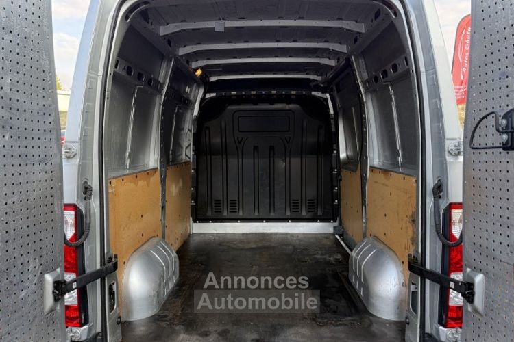 Renault Master III FG / PARTIR DE 210,58/MOIS F3500 L1H2 2.3 DCI 145CH ENERGY GRAND CONFORT EURO6 - <small></small> 16.970 € <small>TTC</small> - #11