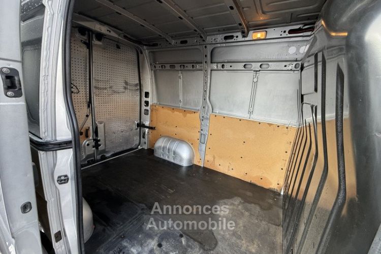 Renault Master III FG / PARTIR DE 210,58/MOIS F3500 L1H2 2.3 DCI 145CH ENERGY GRAND CONFORT EURO6 - <small></small> 16.970 € <small>TTC</small> - #15