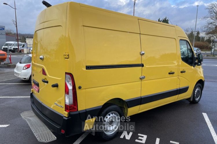 Renault Master III FG/ PARTIR DE 223,11/MOIS F3500 L2H2 2.3 DCI 145CH ENERGY GRAND CONFORT - <small></small> 17.980 € <small>TTC</small> - #7