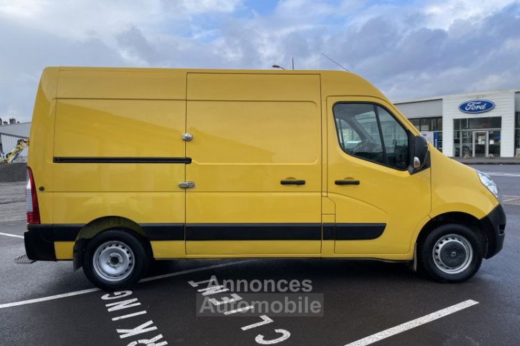 Renault Master III FG/ PARTIR DE 223,11/MOIS F3500 L2H2 2.3 DCI 145CH ENERGY GRAND CONFORT - <small></small> 17.980 € <small>TTC</small> - #8