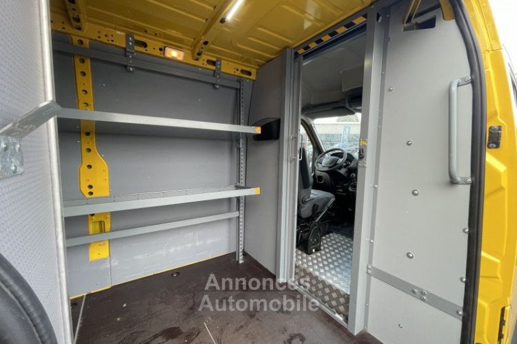 Renault Master III FG/ PARTIR DE 223,11/MOIS F3500 L2H2 2.3 DCI 145CH ENERGY GRAND CONFORT - <small></small> 17.980 € <small>TTC</small> - #18