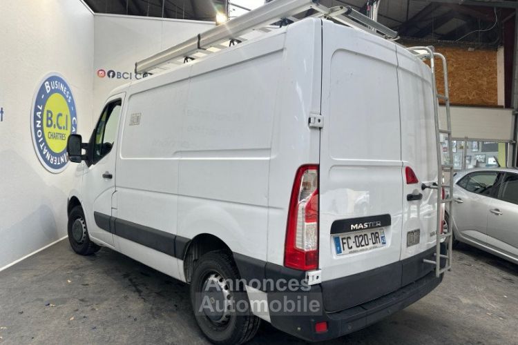 Renault Master III FG F2800 L1H1 2.3 DCI 145CH ENERGY GRAND CONFORT EURO6 - <small></small> 17.990 € <small>TTC</small> - #4