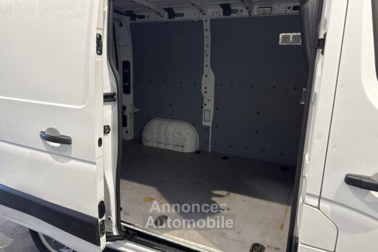 Renault Master III FG F2800 L1H1 2.3 DCI 145CH ENERGY GRAND CONFORT EURO6 - <small></small> 17.990 € <small>TTC</small> - #15