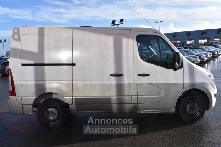 Renault Master III FG F3300 L1H1 2.3 DCI 110CH STOP&START GRAND CONFORT EURO6 - <small></small> 17.490 € <small>TTC</small> - #4