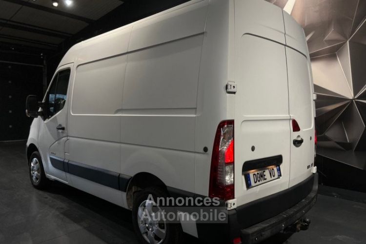 Renault Master III FG F3300 L1H2 2.3 DCI 125CH CONFORT - <small></small> 11.490 € <small>TTC</small> - #4