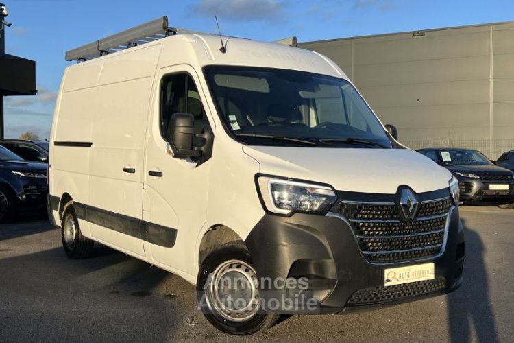 Renault Master III FG F3300 L2H2 2.3 BLUE DCI 135 CH GRAND CONFORT GPS CLIM REGUL - <small></small> 16.660 € <small></small> - #2