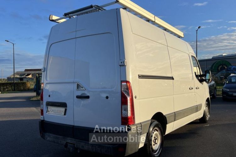 Renault Master III FG F3300 L2H2 2.3 BLUE DCI 135 CH GRAND CONFORT GPS CLIM REGUL - <small></small> 16.660 € <small></small> - #3