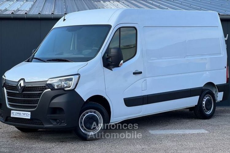 Renault Master III FG F3300 L2H2 2.3 BLUE DCI 135CH CONFORT EURO6 - <small></small> 27.490 € <small>TTC</small> - #1