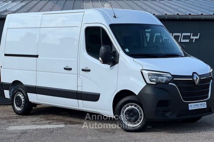 Renault Master III FG F3300 L2H2 2.3 BLUE DCI 135CH CONFORT EURO6 - <small></small> 27.490 € <small>TTC</small> - #2