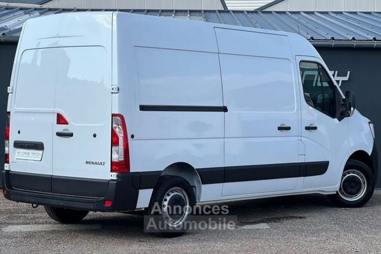 Renault Master III FG F3300 L2H2 2.3 BLUE DCI 135CH CONFORT EURO6 - <small></small> 27.490 € <small>TTC</small> - #3