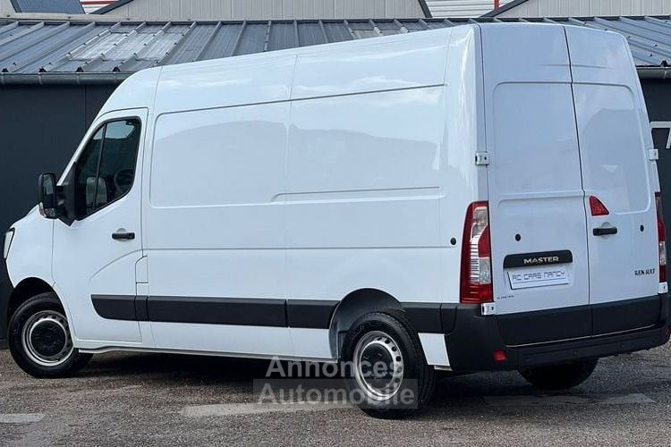 Renault Master III FG F3300 L2H2 2.3 BLUE DCI 135CH CONFORT EURO6 - <small></small> 27.490 € <small>TTC</small> - #4