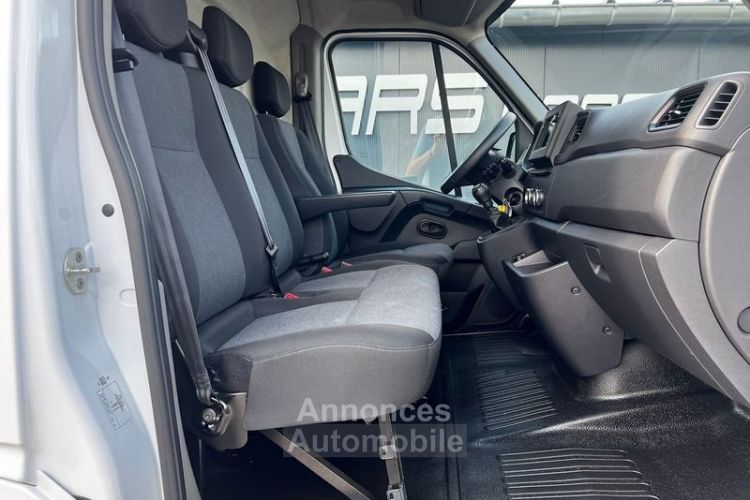 Renault Master III FG F3300 L2H2 2.3 BLUE DCI 135CH CONFORT EURO6 - <small></small> 27.490 € <small>TTC</small> - #5