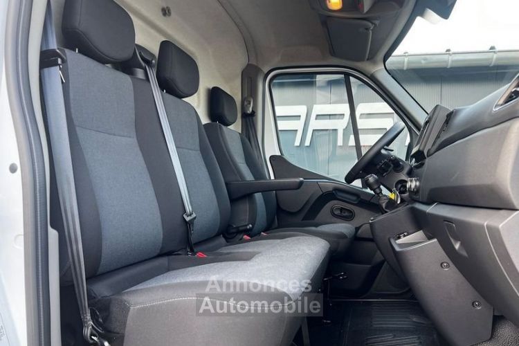 Renault Master III FG F3300 L2H2 2.3 BLUE DCI 135CH CONFORT EURO6 - <small></small> 27.490 € <small>TTC</small> - #7