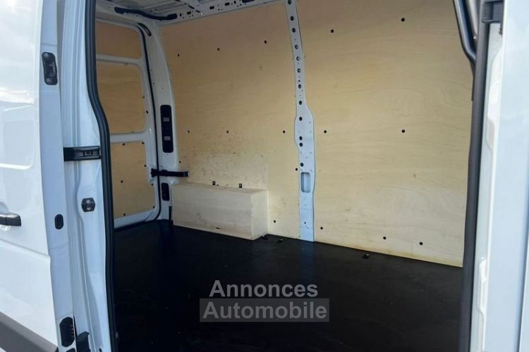 Renault Master III FG F3300 L2H2 2.3 BLUE DCI 135CH CONFORT EURO6 - <small></small> 27.490 € <small>TTC</small> - #9