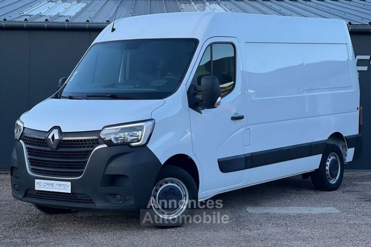 Renault Master III FG F3300 L2H2 2.3 BLUE DCI 135CH CONFORT EURO6 - <small></small> 20.990 € <small>TTC</small> - #1