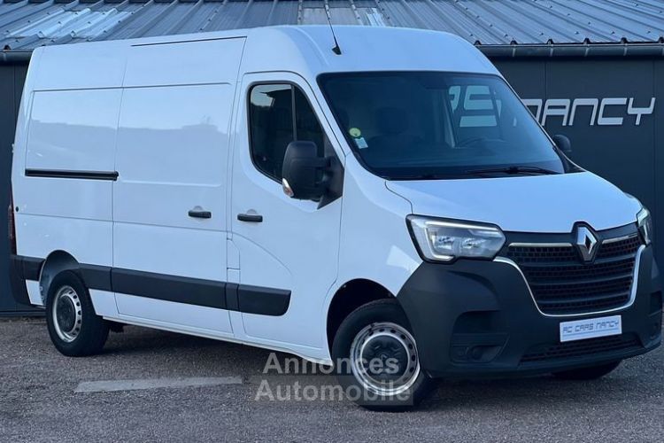 Renault Master III FG F3300 L2H2 2.3 BLUE DCI 135CH CONFORT EURO6 - <small></small> 20.990 € <small>TTC</small> - #2