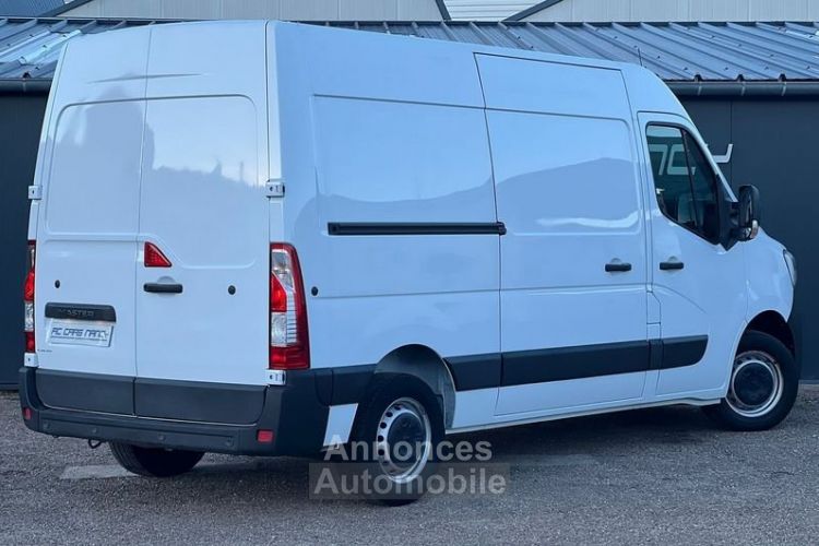 Renault Master III FG F3300 L2H2 2.3 BLUE DCI 135CH CONFORT EURO6 - <small></small> 20.990 € <small>TTC</small> - #3