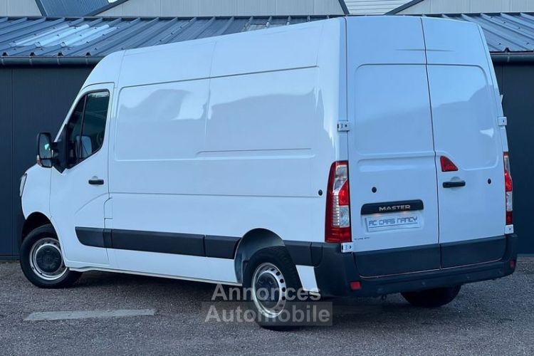 Renault Master III FG F3300 L2H2 2.3 BLUE DCI 135CH CONFORT EURO6 - <small></small> 20.990 € <small>TTC</small> - #4