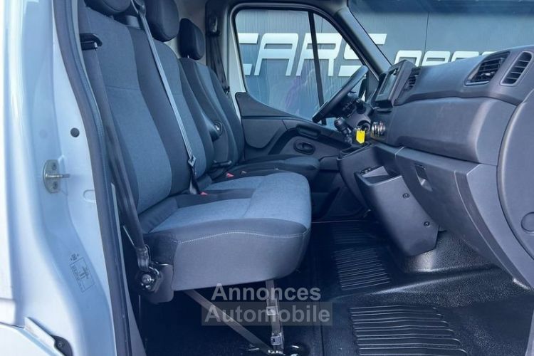 Renault Master III FG F3300 L2H2 2.3 BLUE DCI 135CH CONFORT EURO6 - <small></small> 20.990 € <small>TTC</small> - #5