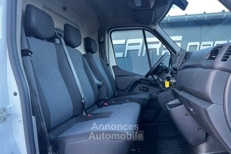 Renault Master III FG F3300 L2H2 2.3 BLUE DCI 135CH CONFORT EURO6 - <small></small> 20.990 € <small>TTC</small> - #7