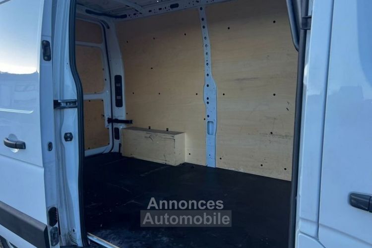 Renault Master III FG F3300 L2H2 2.3 BLUE DCI 135CH CONFORT EURO6 - <small></small> 20.990 € <small>TTC</small> - #9