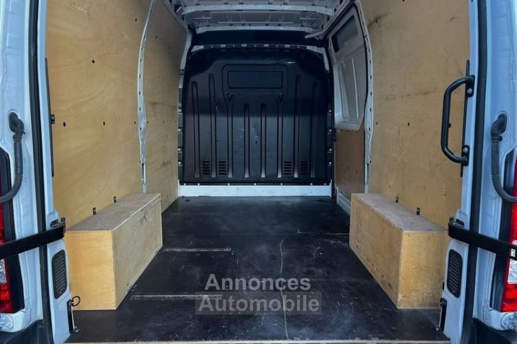 Renault Master III FG F3300 L2H2 2.3 BLUE DCI 135CH CONFORT EURO6 - <small></small> 20.990 € <small>TTC</small> - #10