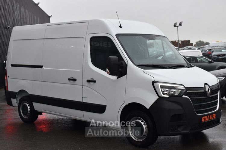 Renault Master III FG F3300 L2H2 2.3 BLUE DCI 135CH CONFORT EURO6E - <small></small> 34.880 € <small>TTC</small> - #20