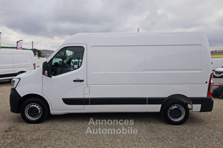 Renault Master III FG F3300 L2H2 2.3 BLUE DCI 135CH GRAND CONFORT EURO6 - <small></small> 20.900 € <small>TTC</small> - #4