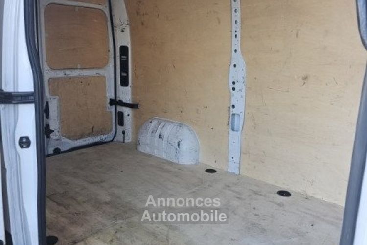 Renault Master III FG F3300 L2H2 2.3 BLUE DCI 135CH GRAND CONFORT EURO6 - <small></small> 20.900 € <small>TTC</small> - #12