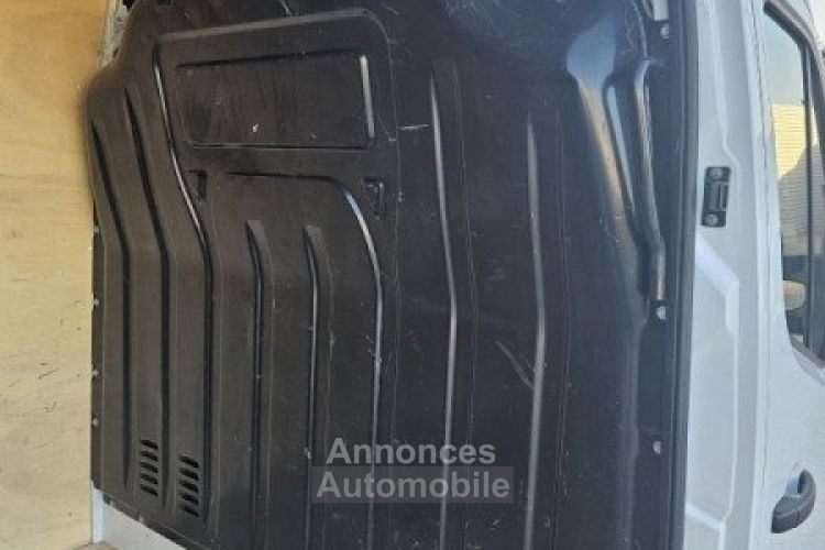 Renault Master III FG F3300 L2H2 2.3 BLUE DCI 135CH GRAND CONFORT EURO6 - <small></small> 20.900 € <small>TTC</small> - #13