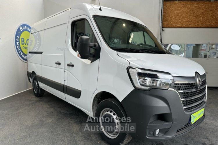 Renault Master III FG F3300 L2H2 2.3 BLUE DCI 135CH GRAND CONFORT EURO6 - <small></small> 27.990 € <small>TTC</small> - #3