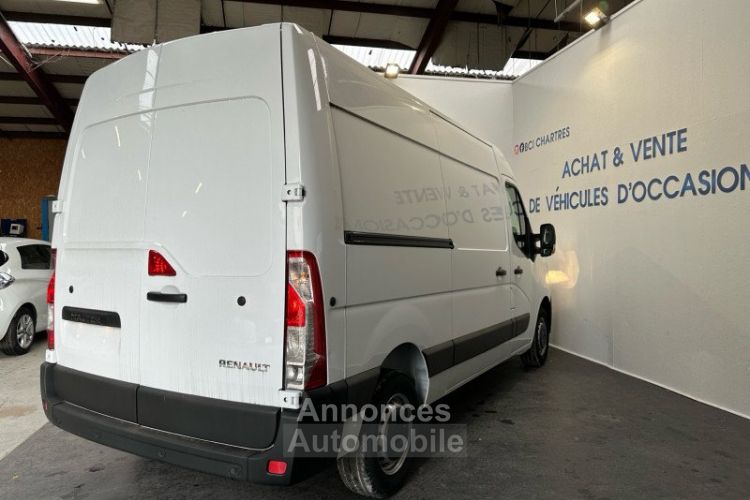 Renault Master III FG F3300 L2H2 2.3 BLUE DCI 135CH GRAND CONFORT EURO6 - <small></small> 27.990 € <small>TTC</small> - #4