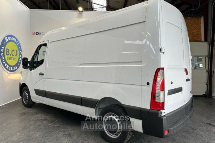 Renault Master III FG F3300 L2H2 2.3 BLUE DCI 135CH GRAND CONFORT EURO6 - <small></small> 27.990 € <small>TTC</small> - #5