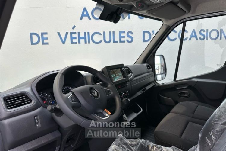 Renault Master III FG F3300 L2H2 2.3 BLUE DCI 135CH GRAND CONFORT EURO6 - <small></small> 27.990 € <small>TTC</small> - #7