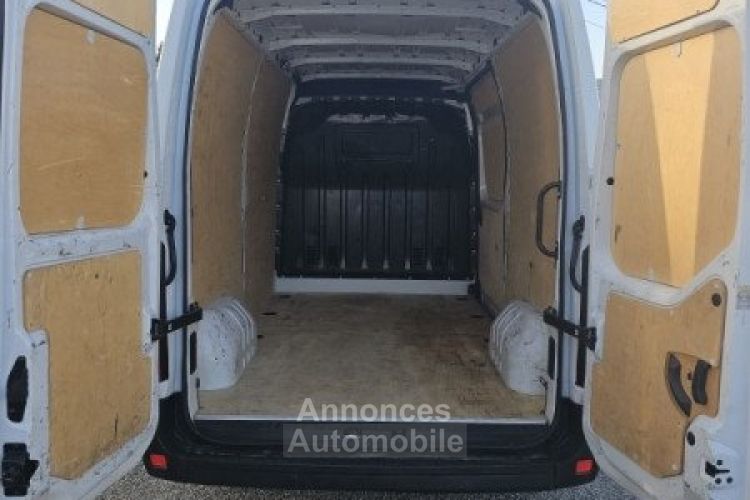 Renault Master III FG F3300 L2H2 2.3 BLUE DCI 135CH GRAND CONFORT EURO6 - <small></small> 20.900 € <small>TTC</small> - #14