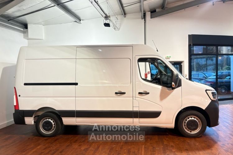 Renault Master III FG F3300 L2H2 2.3 BLUE DCI 135CH GRAND CONFORT EURO6 - <small></small> 24.990 € <small>TTC</small> - #2