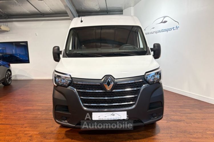 Renault Master III FG F3300 L2H2 2.3 BLUE DCI 135CH GRAND CONFORT EURO6 - <small></small> 24.990 € <small>TTC</small> - #3