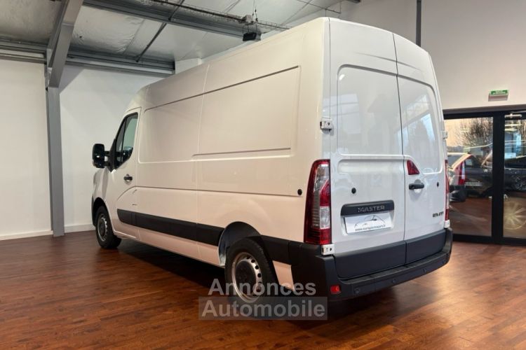 Renault Master III FG F3300 L2H2 2.3 BLUE DCI 135CH GRAND CONFORT EURO6 - <small></small> 24.990 € <small>TTC</small> - #4