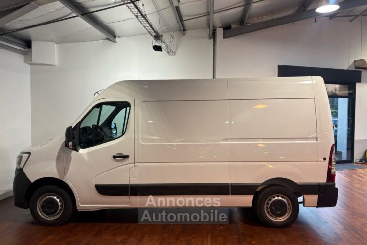 Renault Master III FG F3300 L2H2 2.3 BLUE DCI 135CH GRAND CONFORT EURO6 - <small></small> 24.990 € <small>TTC</small> - #5