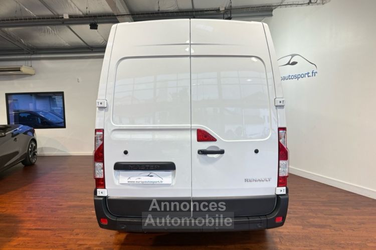 Renault Master III FG F3300 L2H2 2.3 BLUE DCI 135CH GRAND CONFORT EURO6 - <small></small> 24.990 € <small>TTC</small> - #6