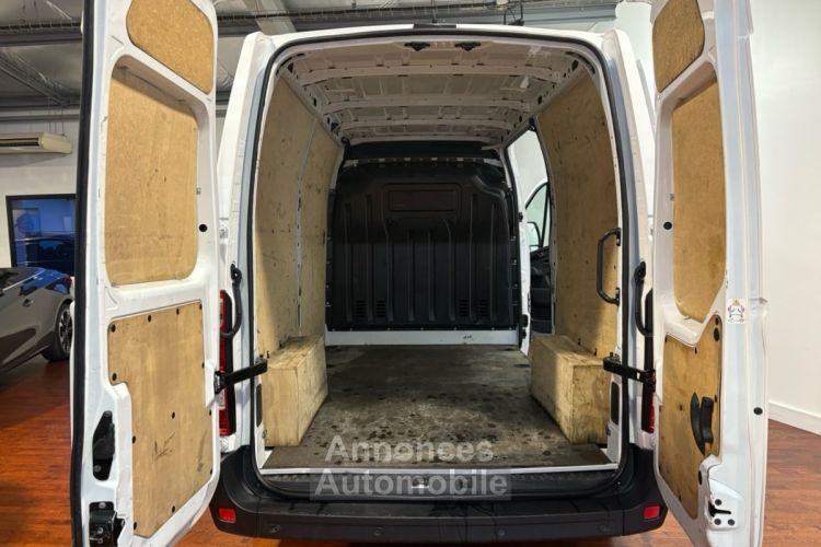 Renault Master III FG F3300 L2H2 2.3 BLUE DCI 135CH GRAND CONFORT EURO6 - <small></small> 24.990 € <small>TTC</small> - #7