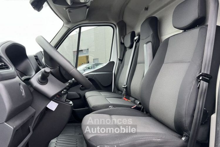 Renault Master III FG F3300 L2H2 2.3 BLUE DCI 135CH GRAND CONFORT EURO6 - <small></small> 19.995 € <small></small> - #5