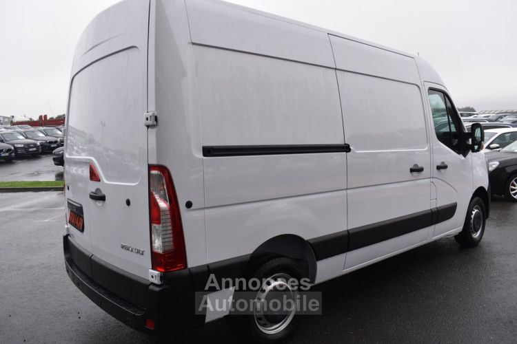 Renault Master III FG F3300 L2H2 2.3 BLUE DCI 135CH GRAND CONFORT EURO6 - <small></small> 35.850 € <small>TTC</small> - #2