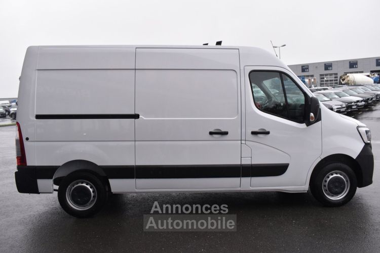 Renault Master III FG F3300 L2H2 2.3 BLUE DCI 135CH GRAND CONFORT EURO6 - <small></small> 35.850 € <small>TTC</small> - #4