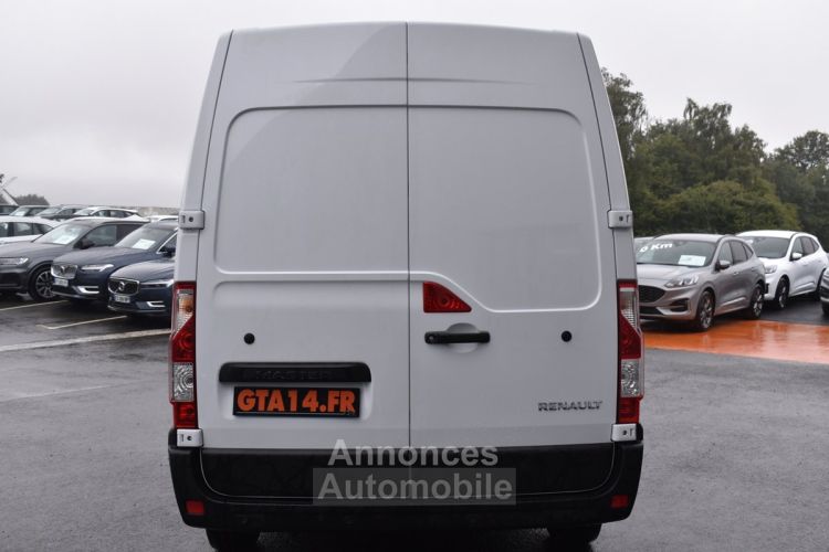 Renault Master III FG F3300 L2H2 2.3 BLUE DCI 135CH GRAND CONFORT EURO6 - <small></small> 35.850 € <small>TTC</small> - #17