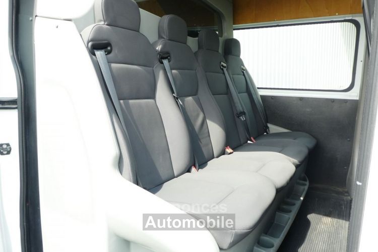 Renault Master III FG F3300 L2H2 2.3 DCI 100CH CABINE APPROFONDIE CONFORT - <small></small> 14.980 € <small>TTC</small> - #8