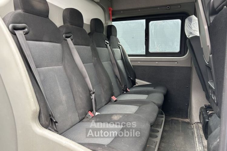 Renault Master III FG F3300 L2H2 2.3 DCI 110CH CABINE APPROFONDIE GRAND CONFORT EURO6 - <small></small> 12.495 € <small></small> - #6