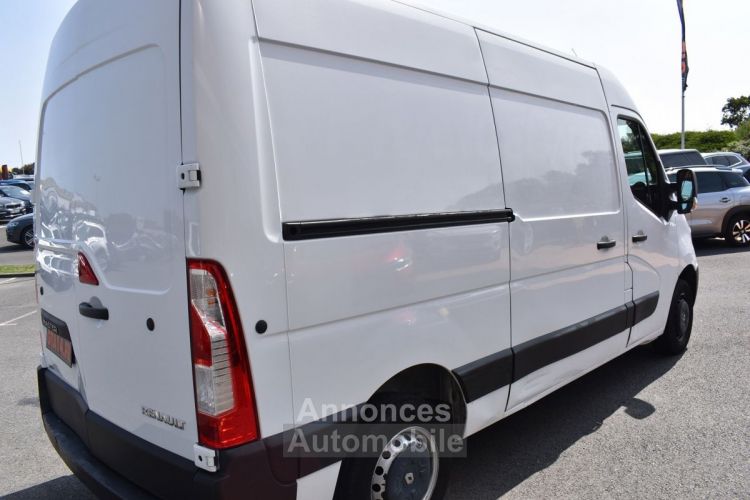 Renault Master III FG F3300 L2H2 2.3 DCI 110CH CONFORT EURO6 - <small></small> 14.990 € <small>TTC</small> - #2