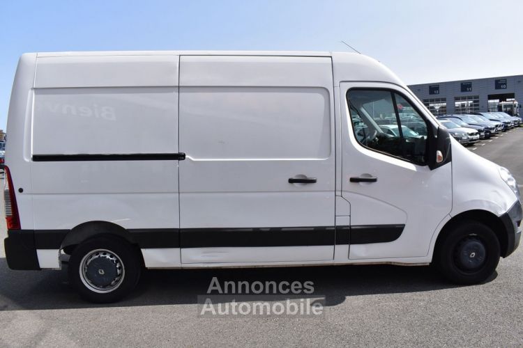 Renault Master III FG F3300 L2H2 2.3 DCI 110CH CONFORT EURO6 - <small></small> 14.990 € <small>TTC</small> - #4